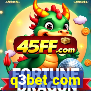 q3bet com